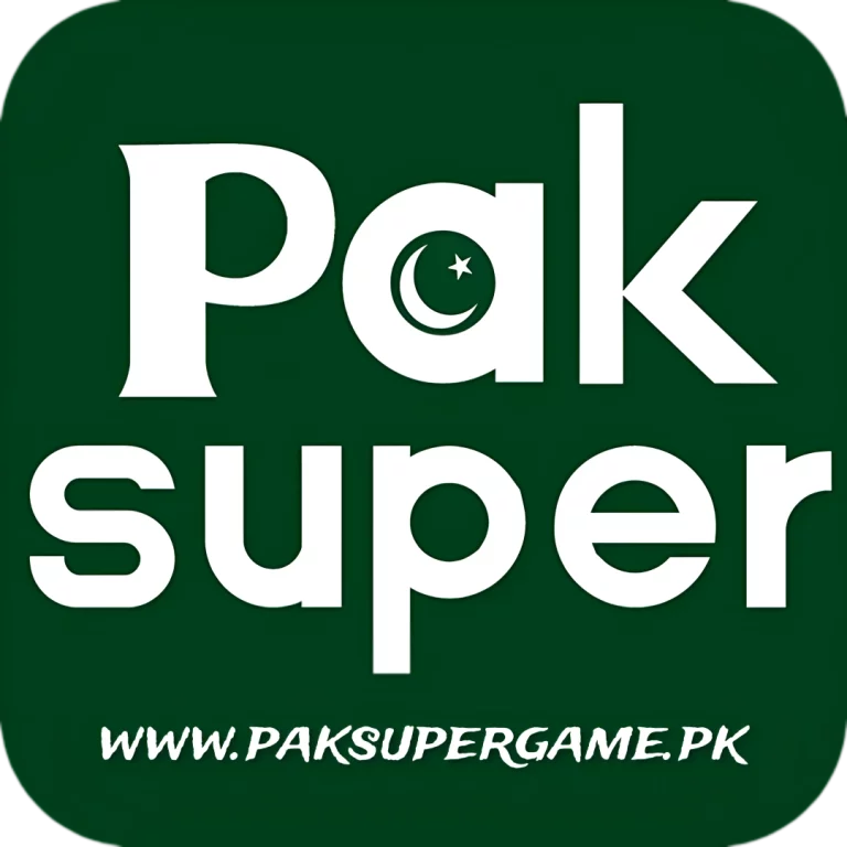 Pak Super Game Download APK Latest Version For Android 2026 1 Pak Super