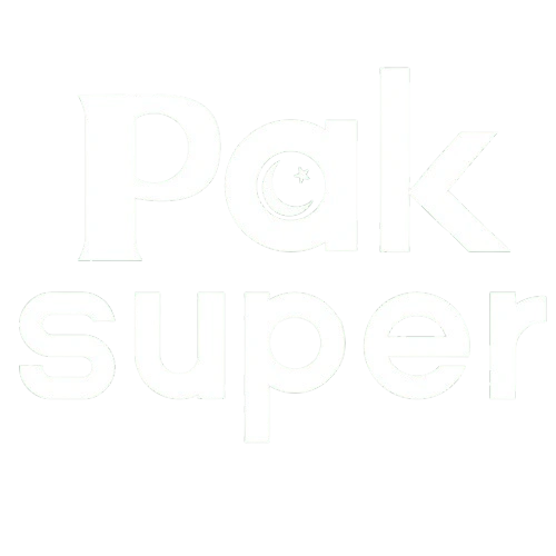 Pak Super Logo
